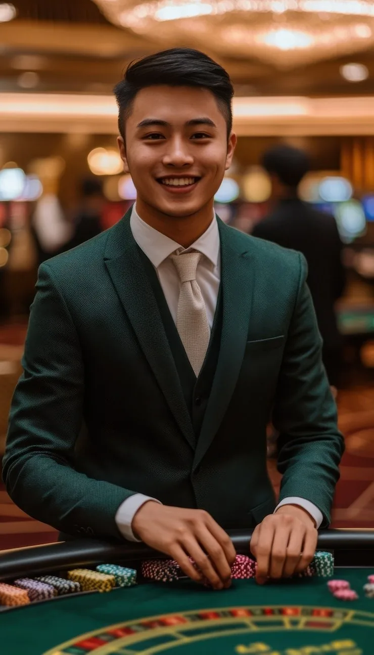6777cb Casino